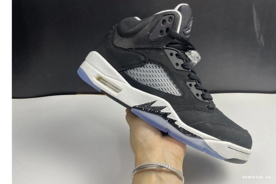 5 “Oreo” CT4838-011 Air CT4838-011 Jordan 0725